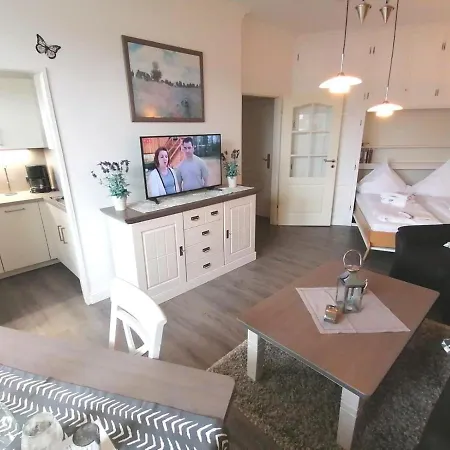 Apartman Nordmarkhof