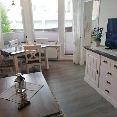 Apartman Nordmarkhof *