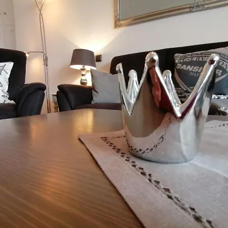 Nordmarkhof * ヴェスターラント