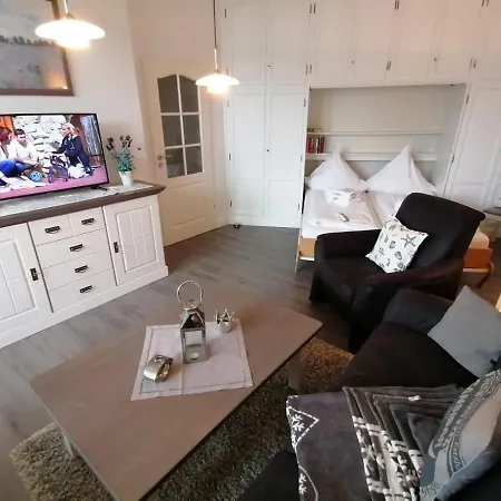 Nordmarkhof Apartman