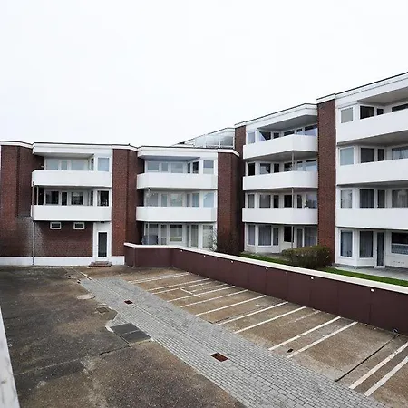 Nordmarkhof Apartman