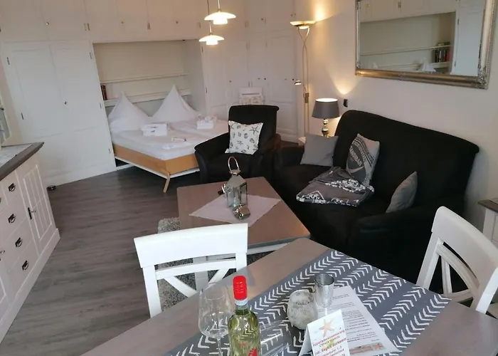 Lejlighed Nordmarkhof Vesterland