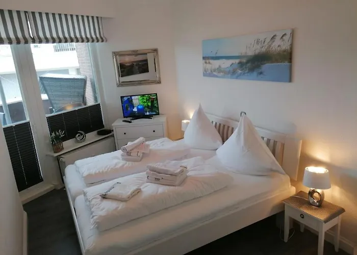 Lejlighed Nordmarkhof