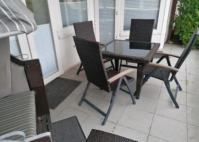 Lejlighed Nordmarkhof