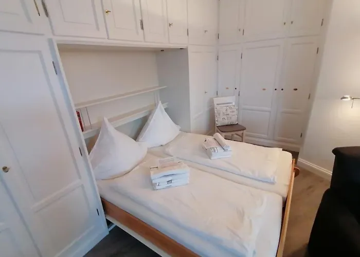 Lejlighed Nordmarkhof