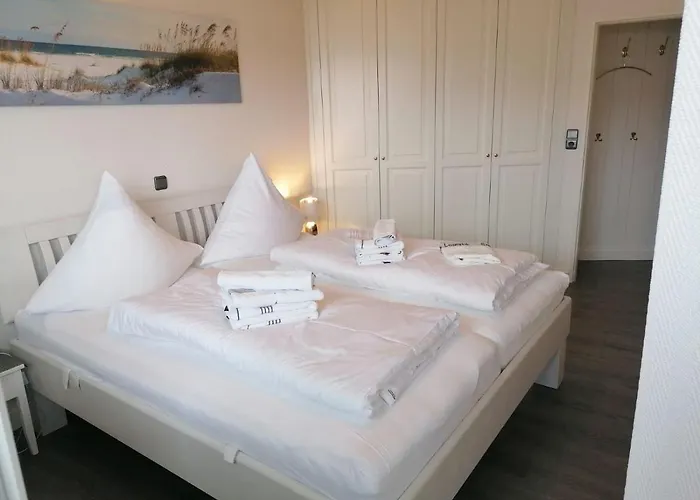 Lejlighed Nordmarkhof *