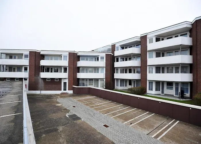 Nordmarkhof Lejlighed